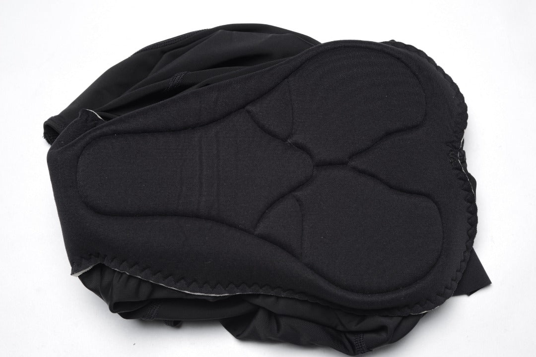 Bib Short Woman