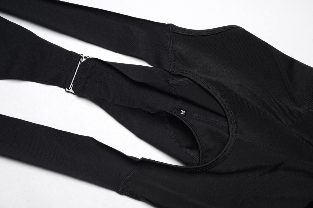 Bib Short Woman