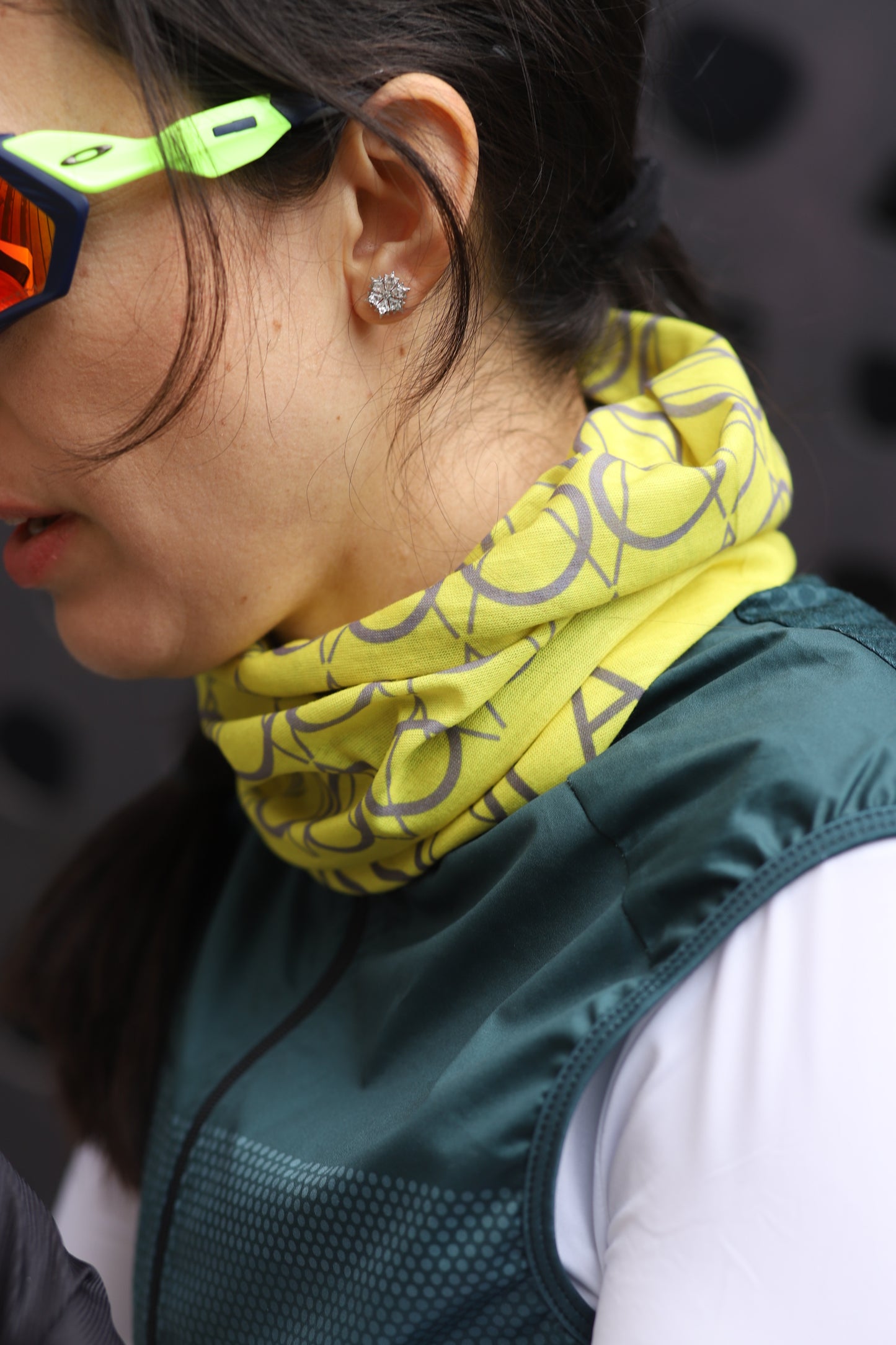 Cuello