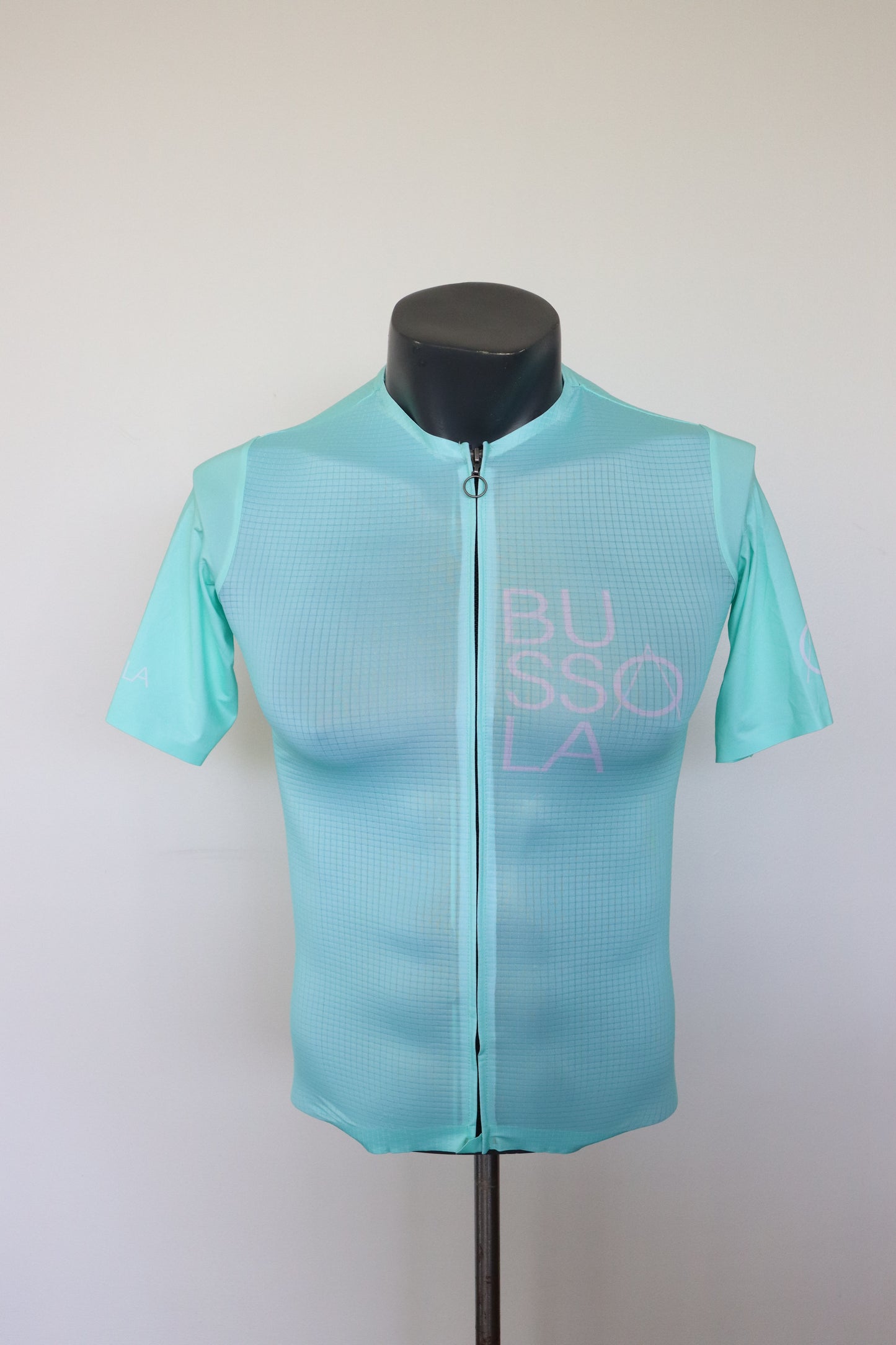 Jersey Manga Corta