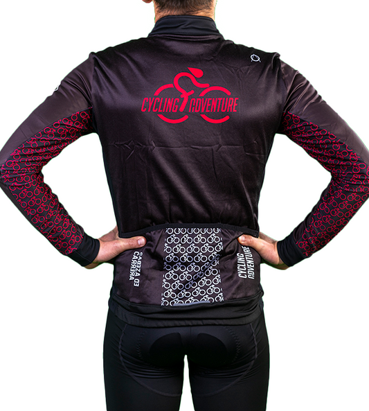 Chaqueta Cycling