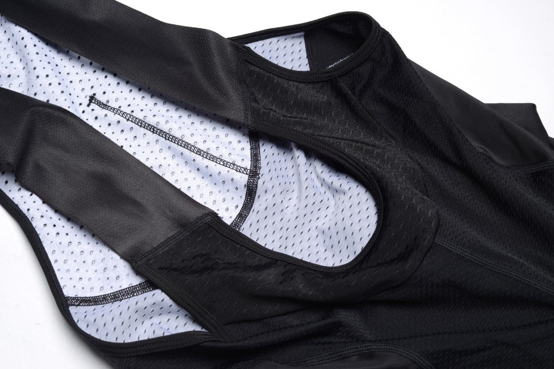 Bib Short Climber
