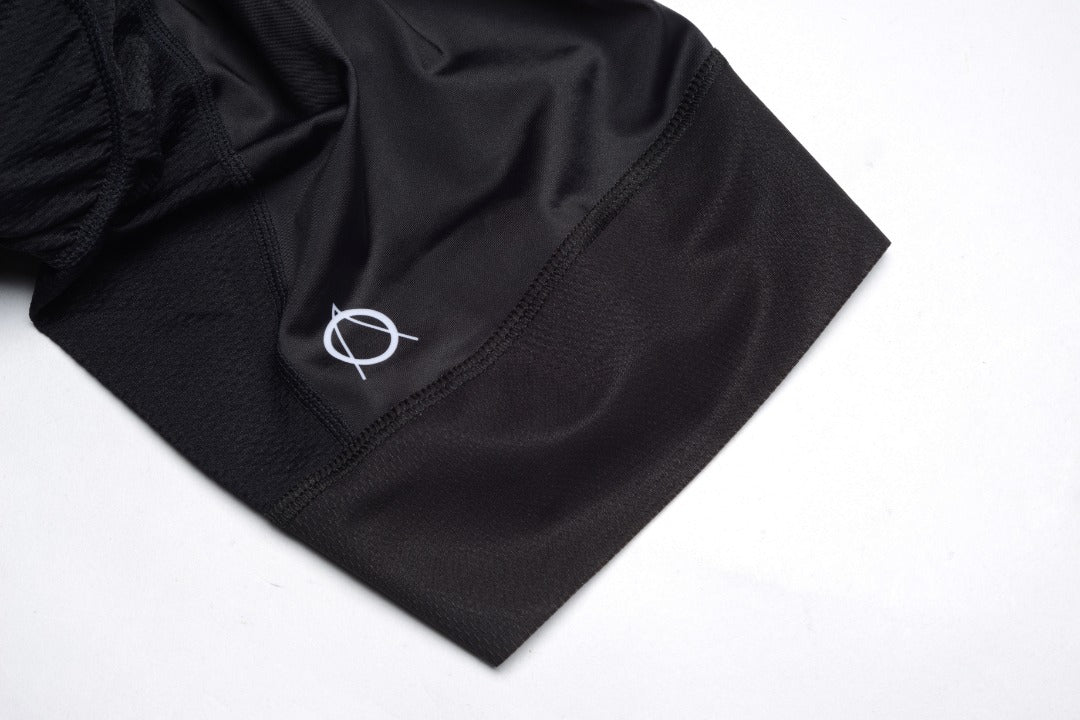 Bib Short Climber
