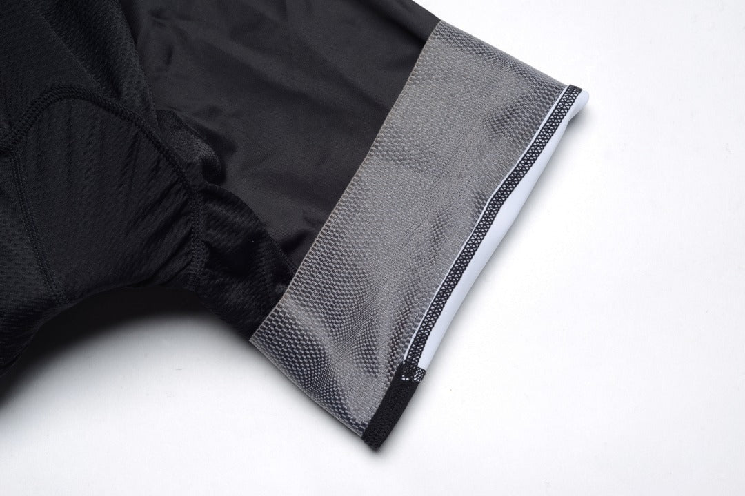 Bib Short Climber