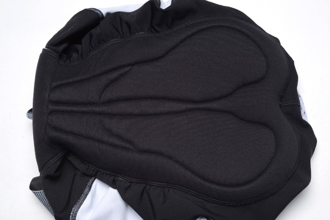 Bib Short Climber