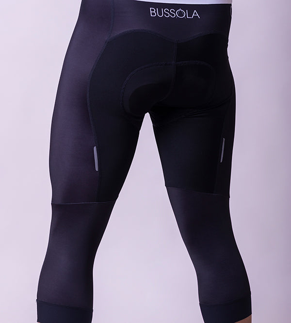 Bib Short 3/4