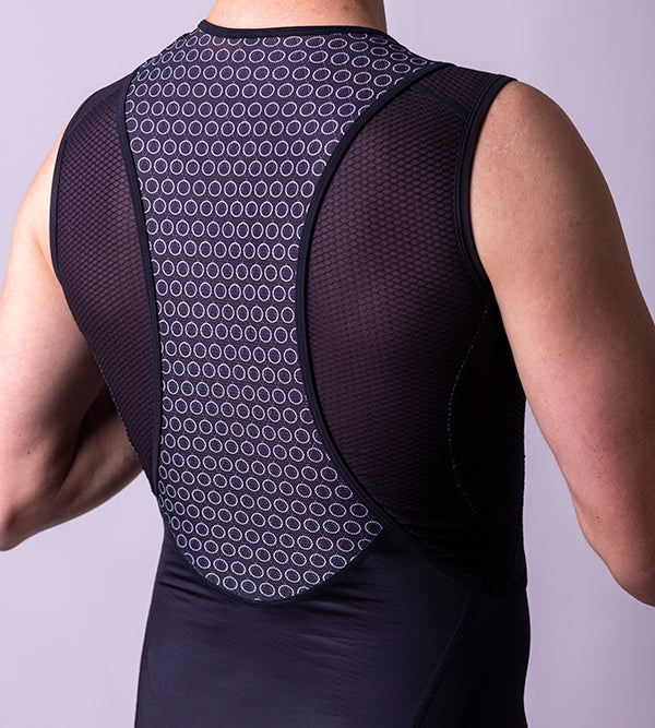 Bib Short 3/4