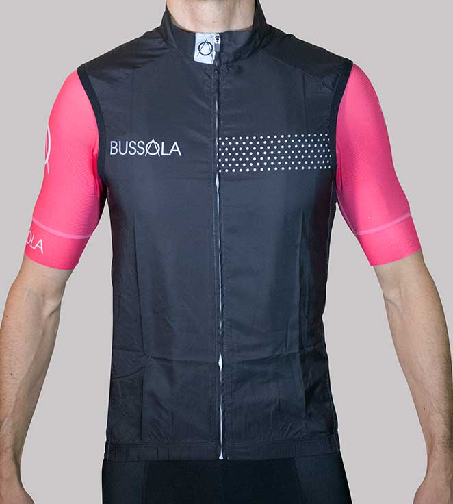 Vest Verano