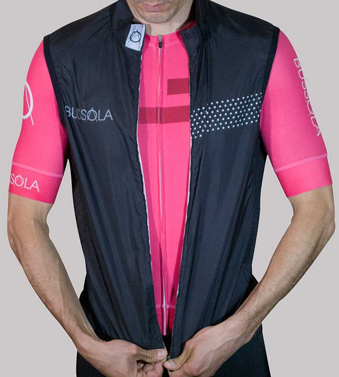 Vest Verano