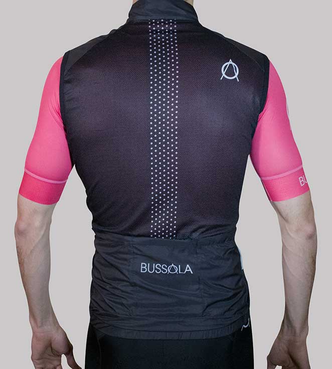 Vest Verano